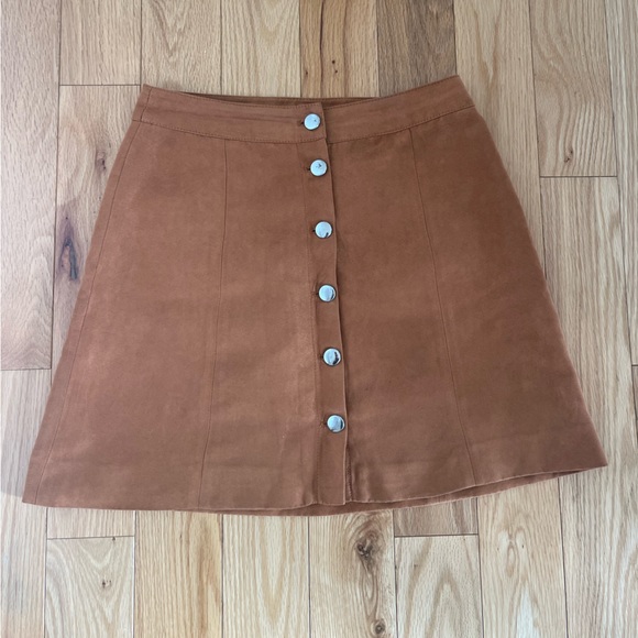 H and M skirt size 6 - Picture 2 of 2